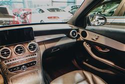 مێرسێدس بێنز C-Class